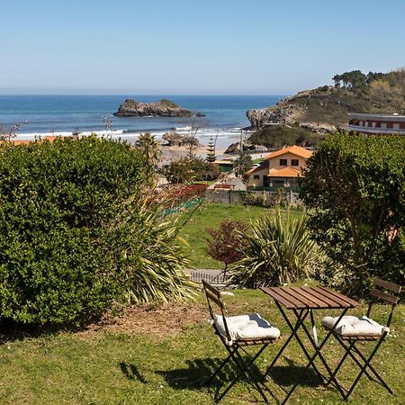 Apartamento El Sauce De Amalia Celorio  Buitenkant foto