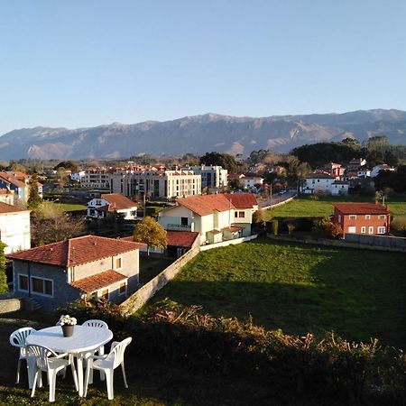 Apartamento El Sauce De Amalia Celorio  Buitenkant foto