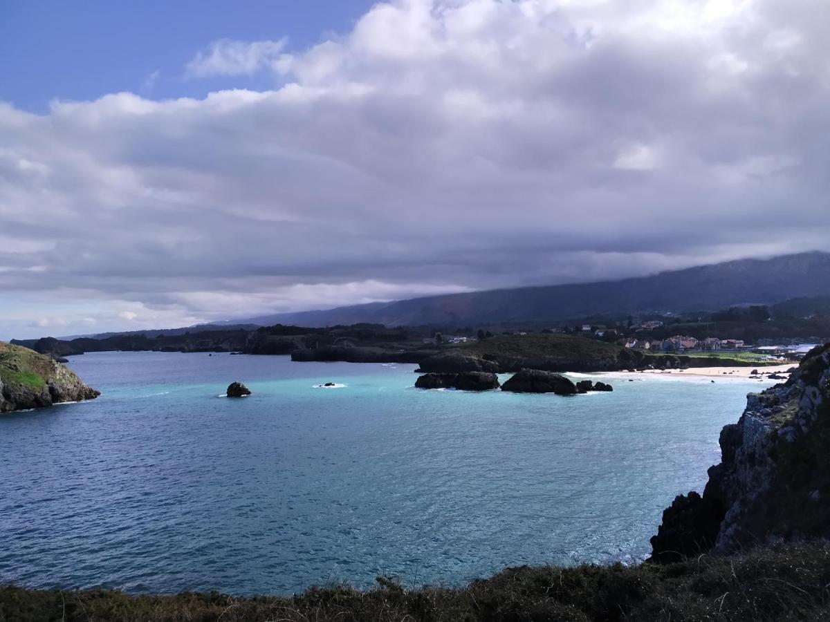 Apartamento El Sauce De Amalia Celorio  Buitenkant foto