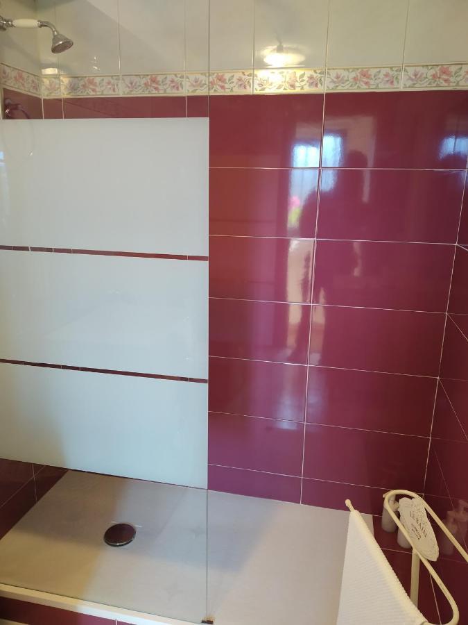 Apartamento El Sauce De Amalia Celorio  Buitenkant foto
