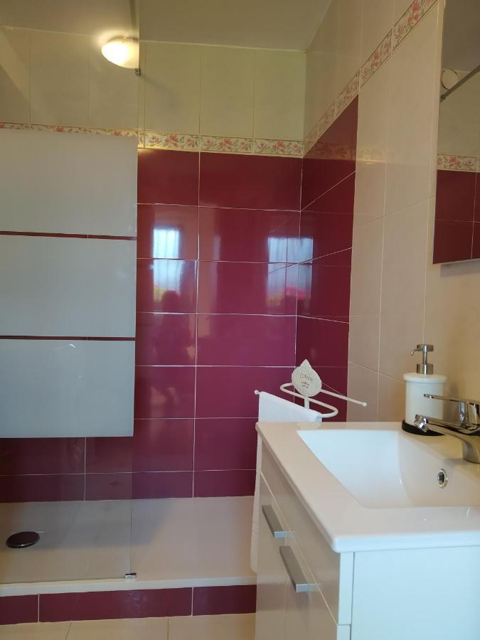 Apartamento El Sauce De Amalia Celorio  Buitenkant foto