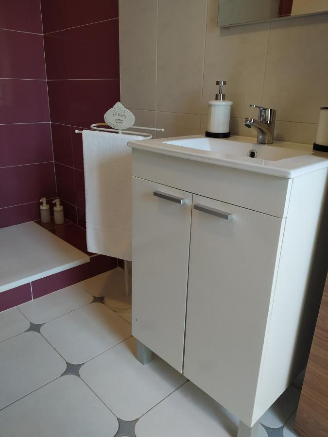 Apartamento El Sauce De Amalia Celorio  Buitenkant foto