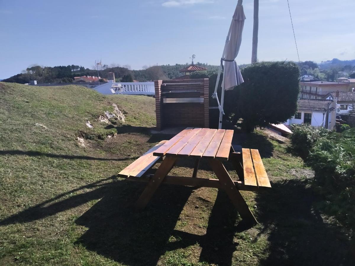 Apartamento El Sauce De Amalia Celorio  Buitenkant foto