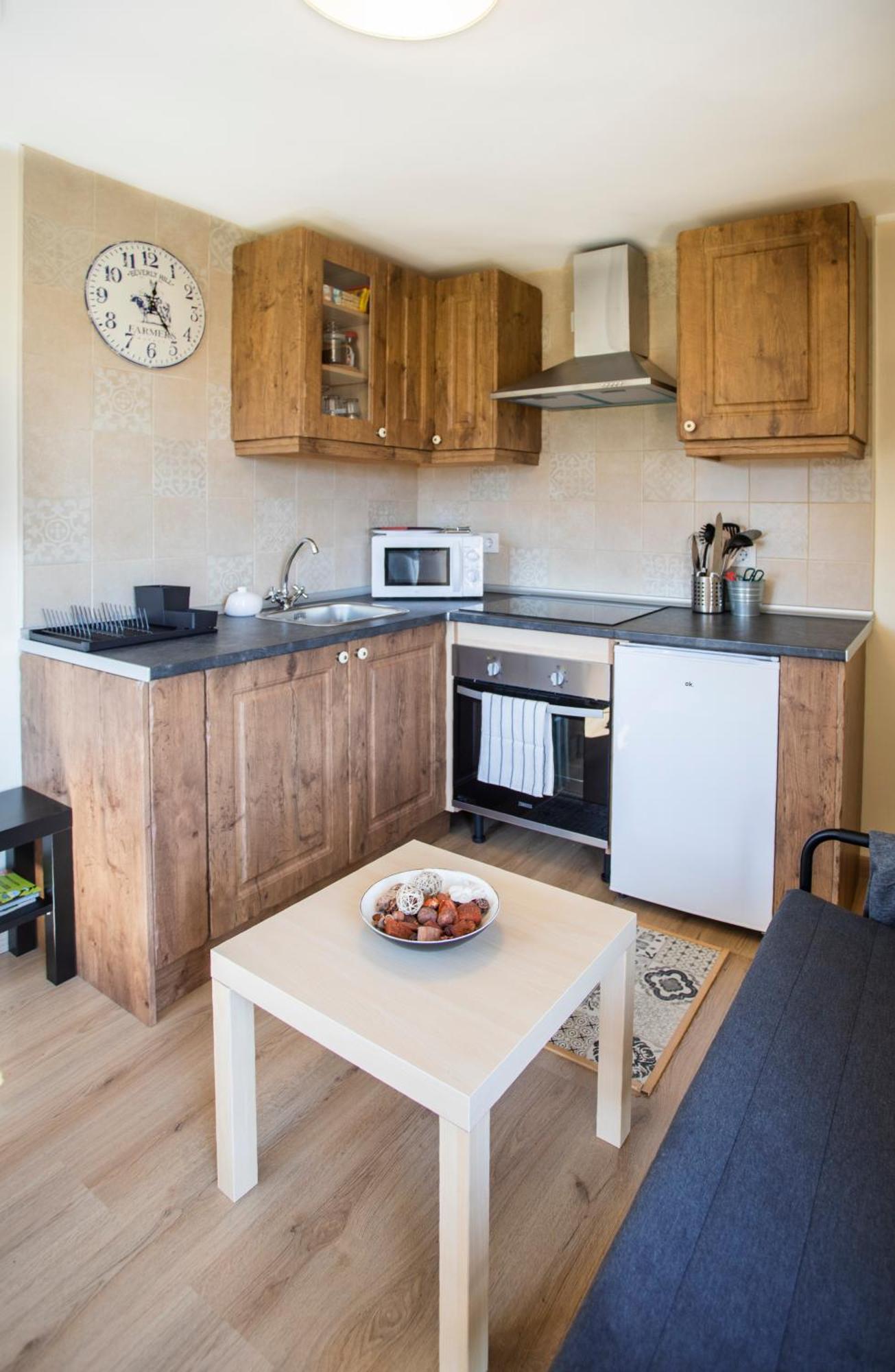 Apartamento El Sauce De Amalia Celorio  Buitenkant foto