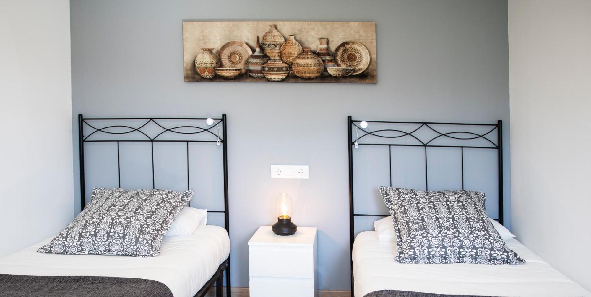 Apartamento El Sauce De Amalia Celorio  Buitenkant foto
