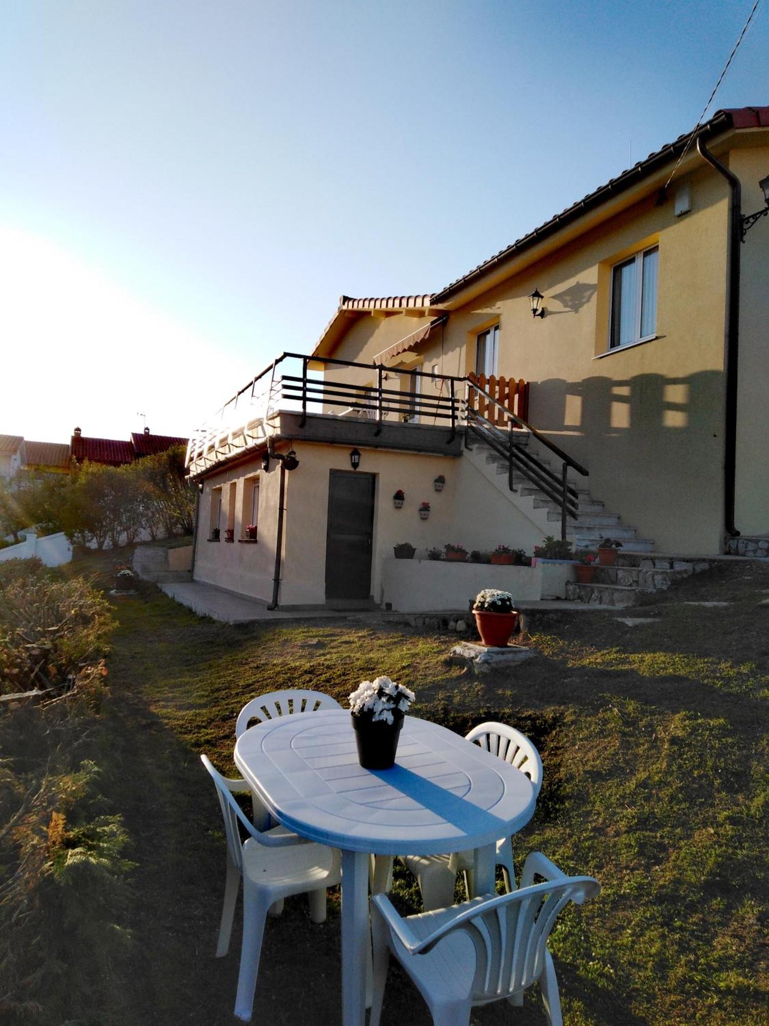 Apartamento El Sauce De Amalia Celorio  Buitenkant foto