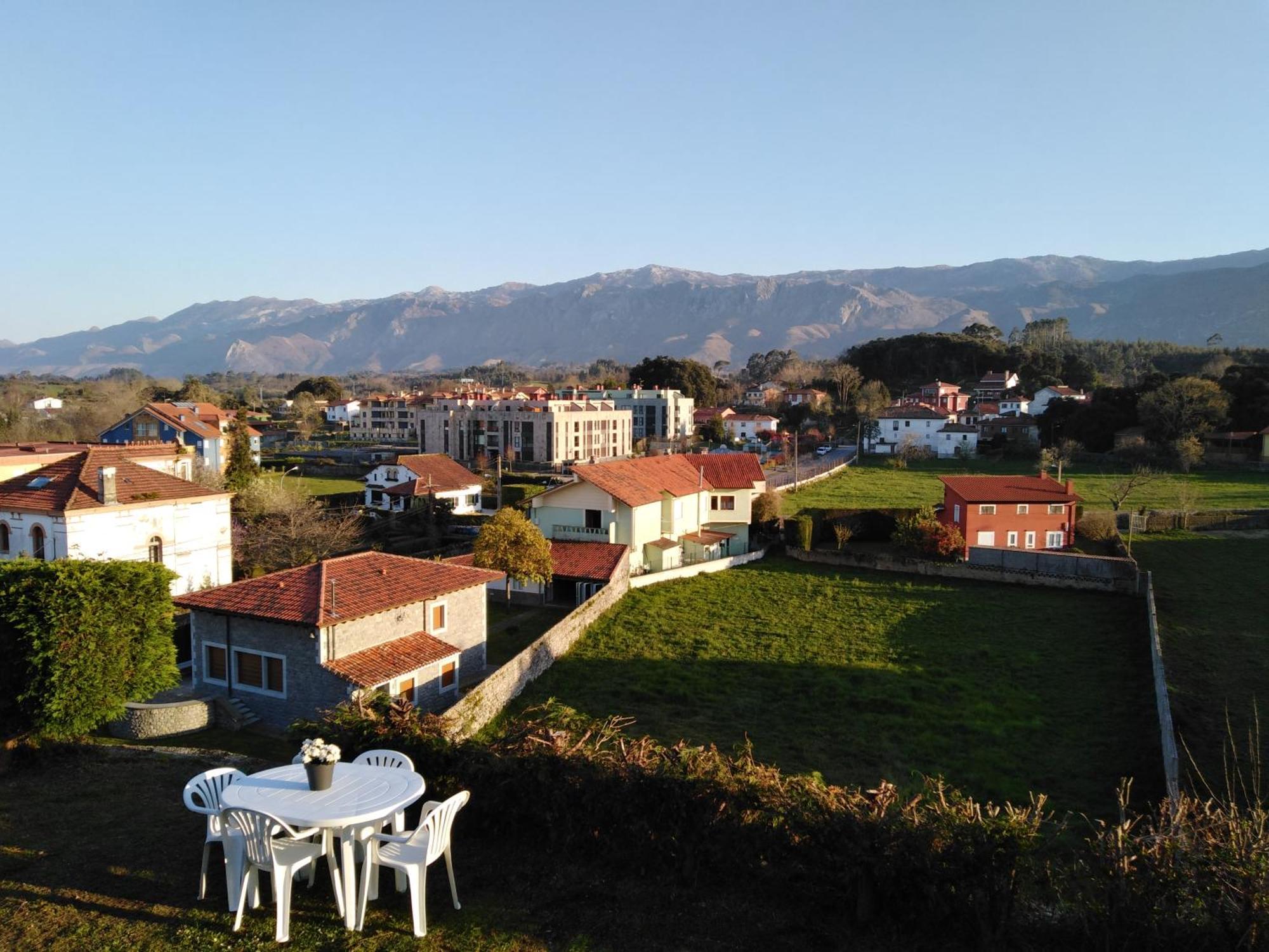 Apartamento El Sauce De Amalia Celorio  Buitenkant foto