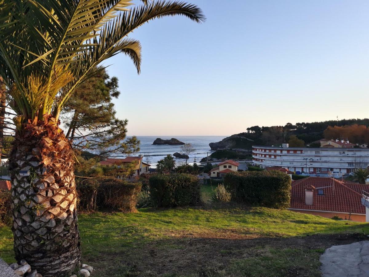 Apartamento El Sauce De Amalia Celorio  Buitenkant foto