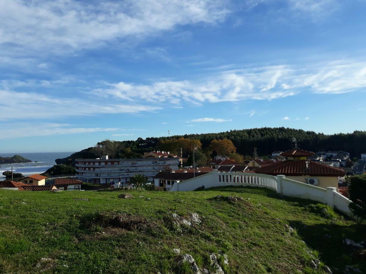 Apartamento El Sauce De Amalia Celorio  Buitenkant foto
