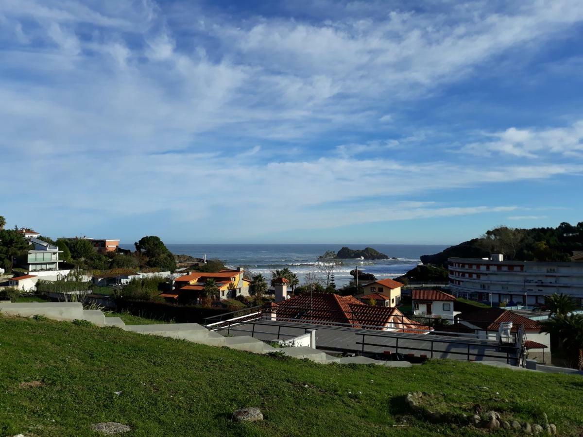 Apartamento El Sauce De Amalia Celorio  Buitenkant foto