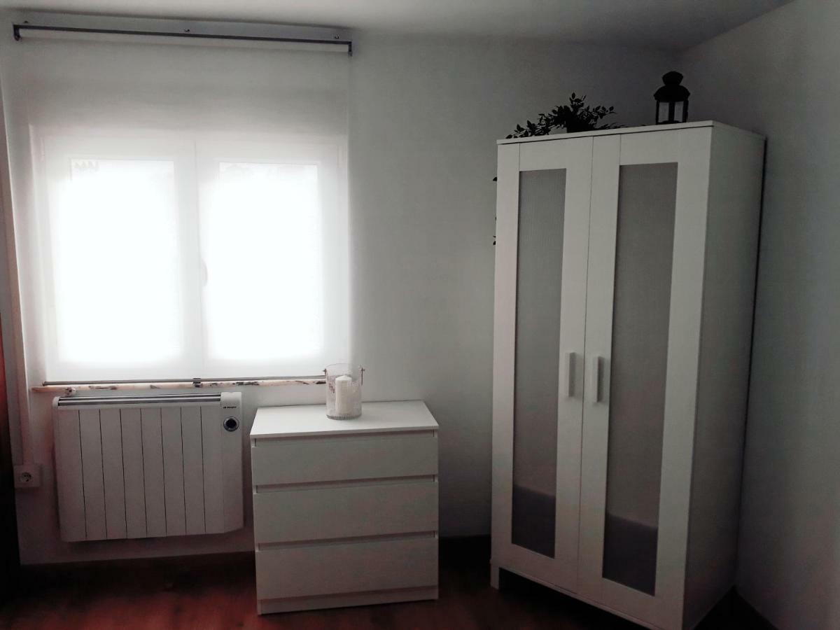 Apartamento El Sauce De Amalia Celorio  Buitenkant foto