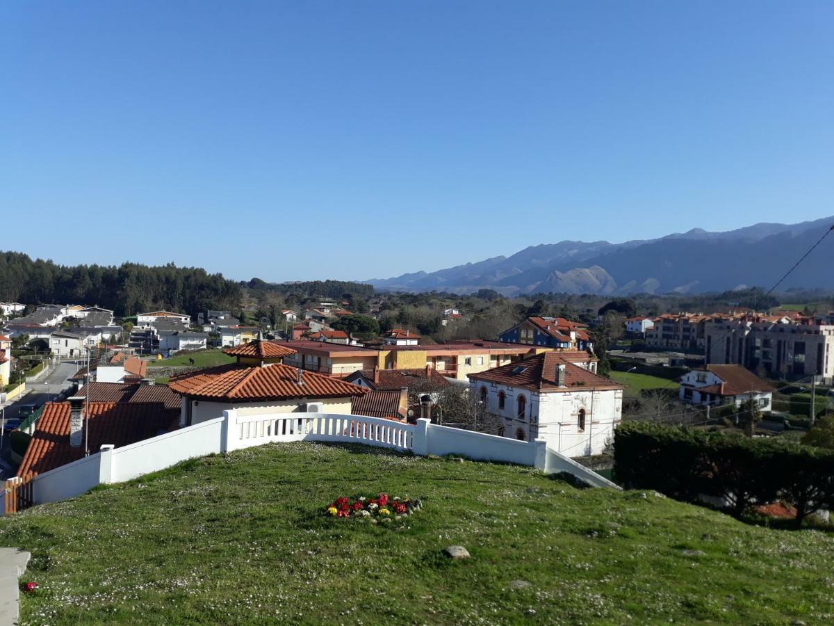 Apartamento El Sauce De Amalia Celorio  Buitenkant foto