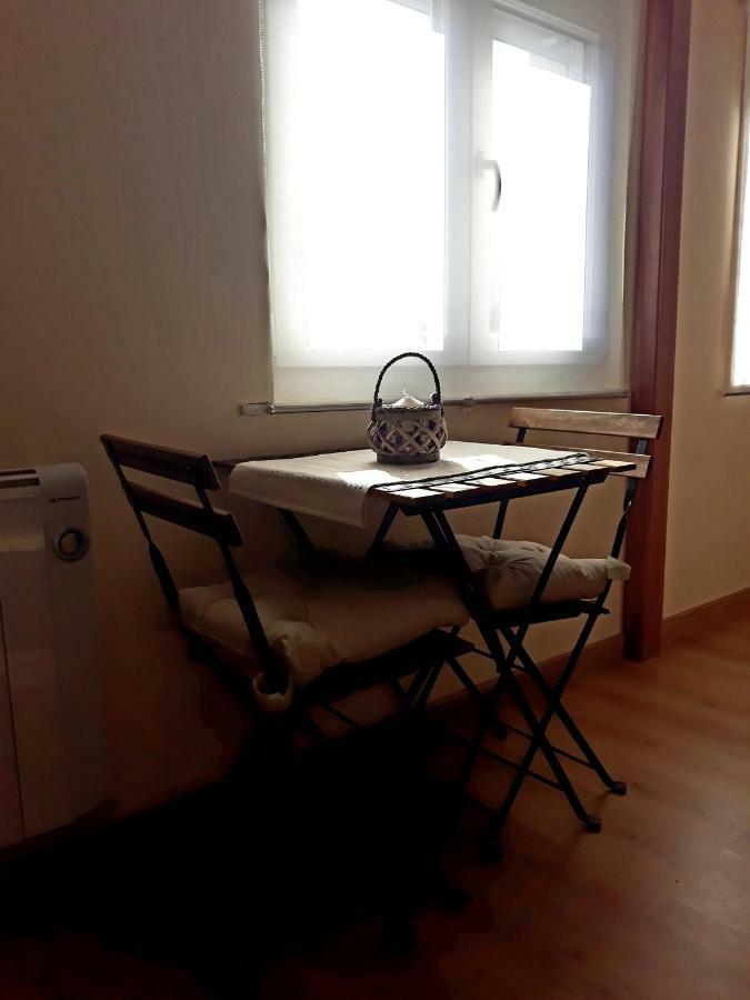Apartamento El Sauce De Amalia Celorio  Buitenkant foto