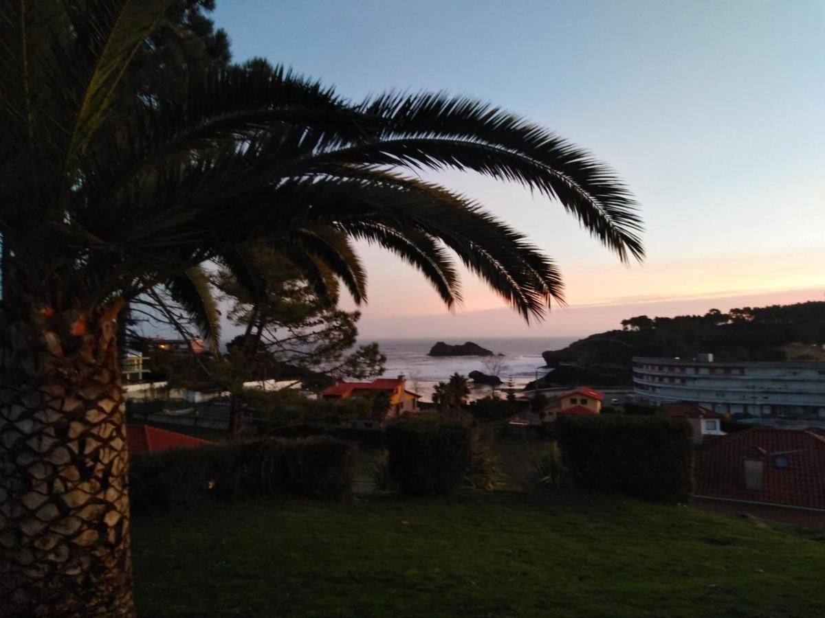 Apartamento El Sauce De Amalia Celorio  Buitenkant foto